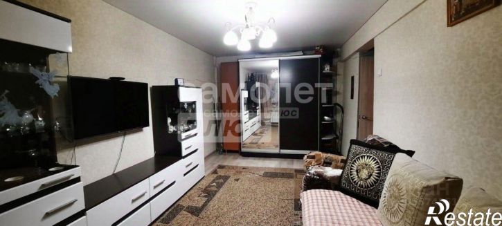 2-комн квартира улица Бутомы, 11,  д. 11