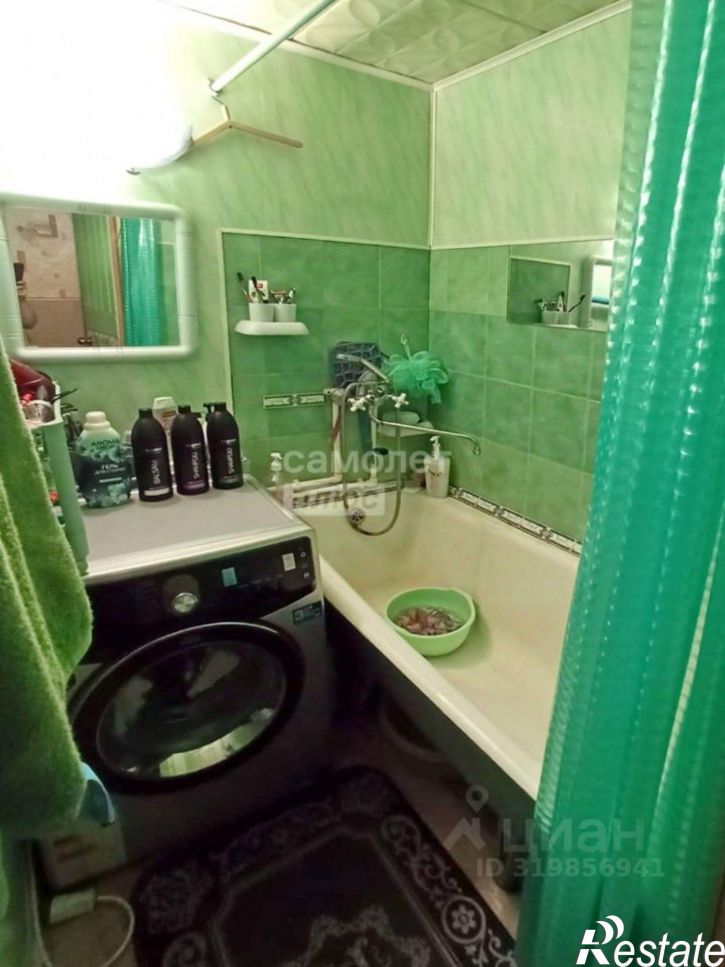 4-комн квартира ул Ольговская, 14,  д. 14