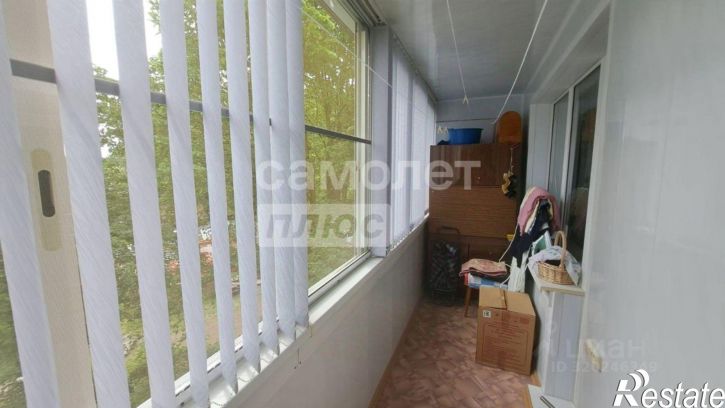 2-комн квартира Московская улица, 309 к1,  д. 309 к1