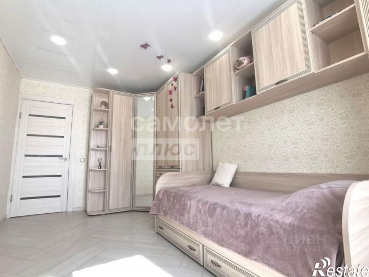 2-комн квартира ул Георгия Амелина, 47,  д. 47