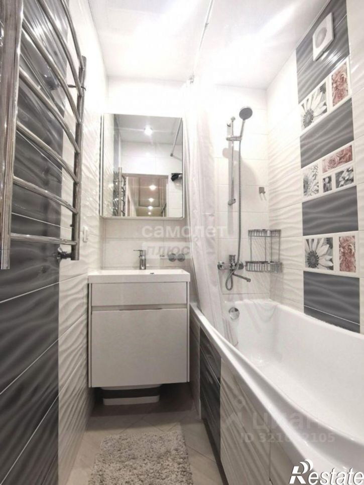 2-комн квартира ул Георгия Амелина, 47,  д. 47