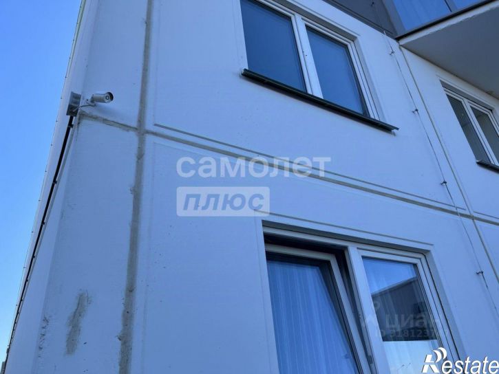 2-комн квартира Минская улица, 9,  д. 9