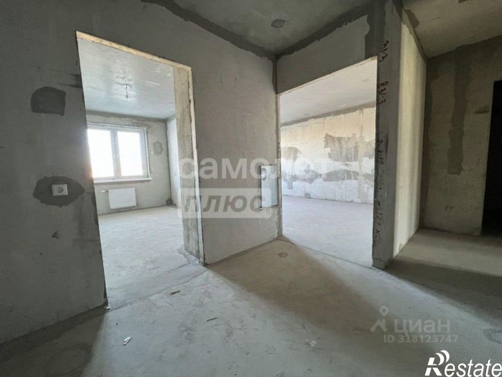 2-комн квартира Минская улица, 9,  д. 9