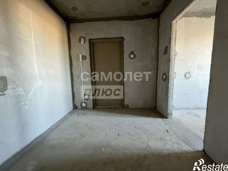 2-комн квартира Минская улица, 9,  д. 9