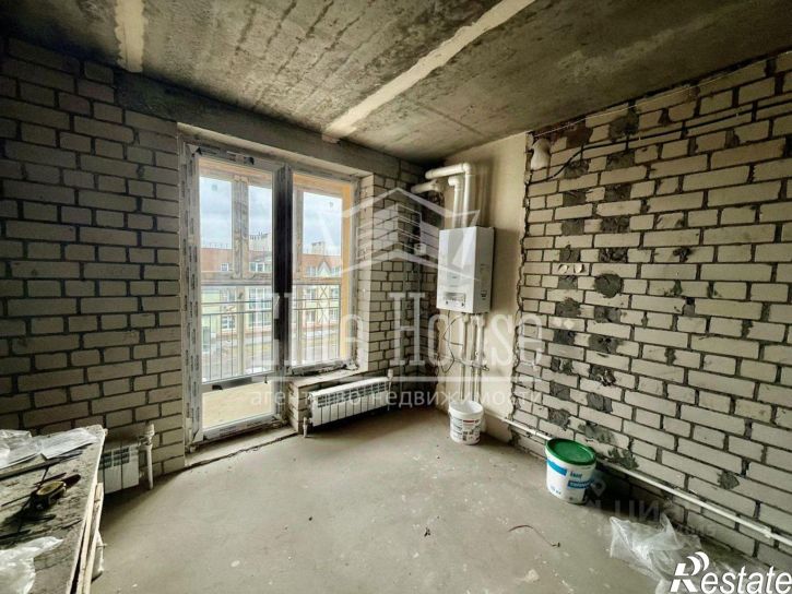 2-комн квартира улица Андрея Алёшина, 1 к2,  д. 1 к2