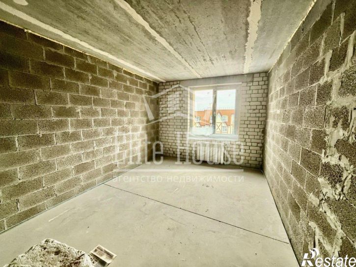 2-комн квартира улица Андрея Алёшина, 1 к2,  д. 1 к2