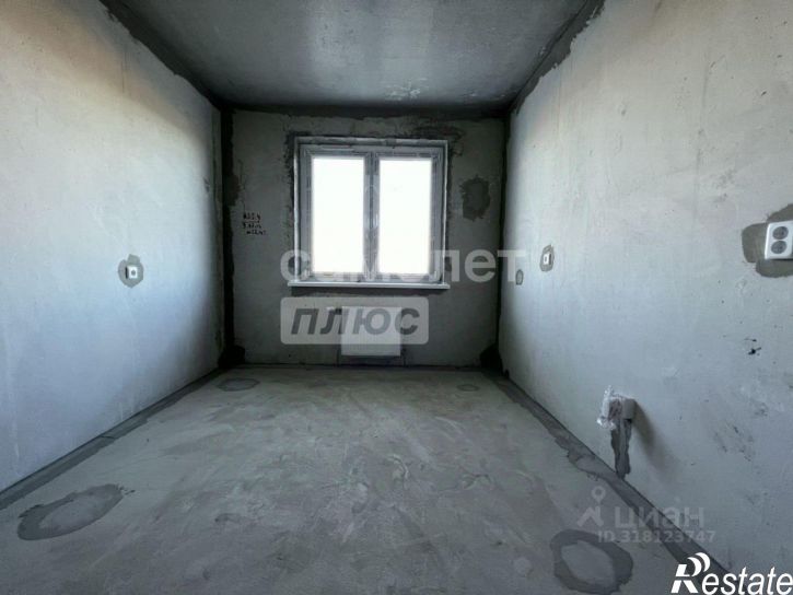 2-комн квартира Минская улица, 9,  д. 9