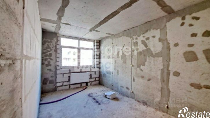 2-комн квартира улица Фомушина, 33,  д. 33