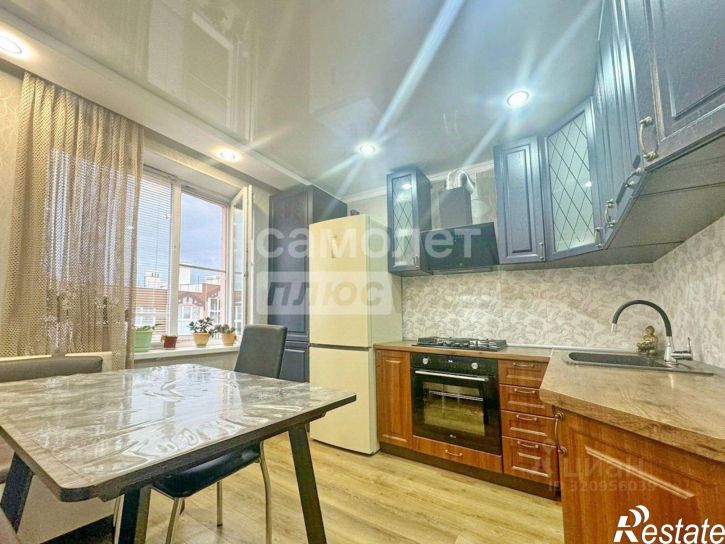 2-комн квартира улица Владимира Козлова, 11,  д. 11