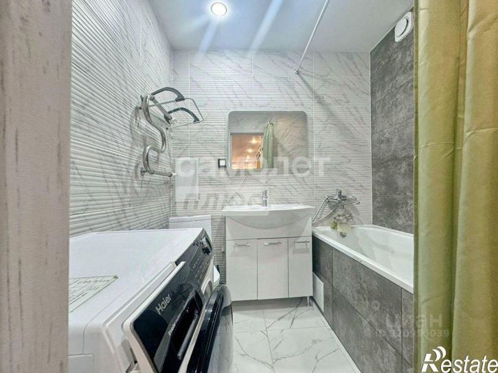 2-комн квартира улица Владимира Козлова, 11,  д. 11