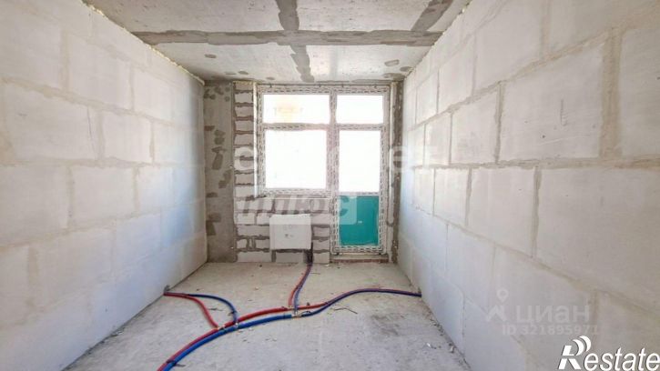 2-комн квартира улица Фомушина, 33,  д. 33