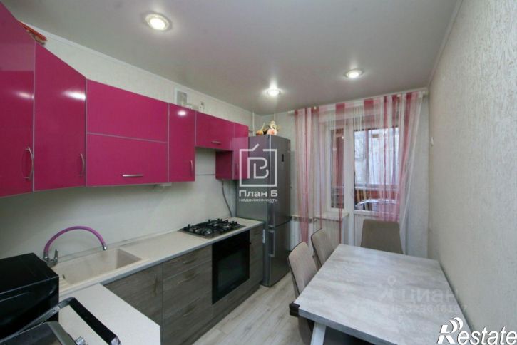 2-комн квартира улица Генерала Попова, 18 к3,  д. 18 к3