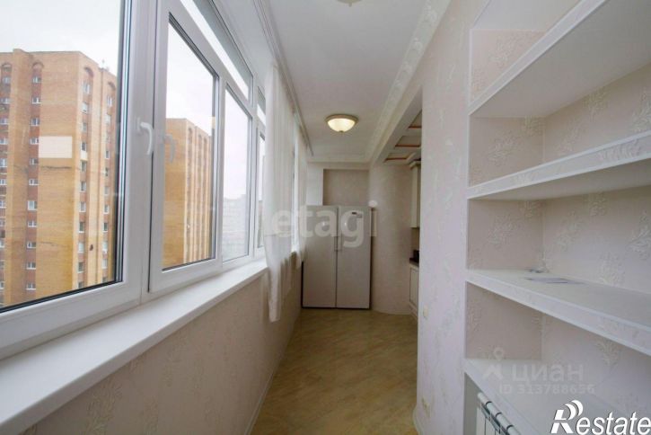 3-комн квартира ул Генерала Попова, 10,  д. 10