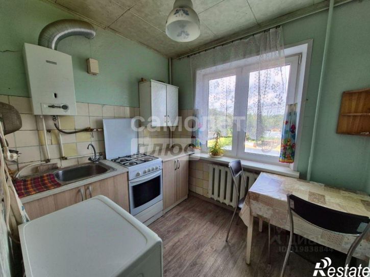 3-комн квартира пр-д 1-й Петра Семенова, 1,  д. 1