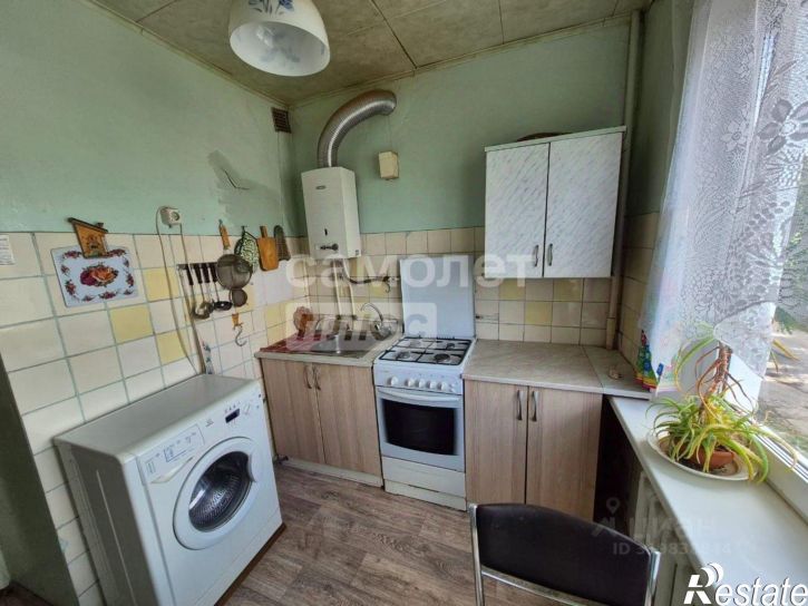 3-комн квартира пр-д 1-й Петра Семенова, 1,  д. 1