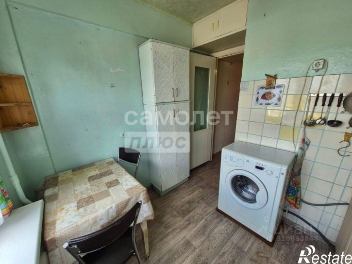 3-комн квартира пр-д 1-й Петра Семенова, 1,  д. 1