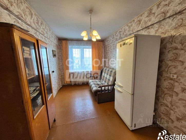 3-комн квартира пр-д 1-й Петра Семенова, 1,  д. 1