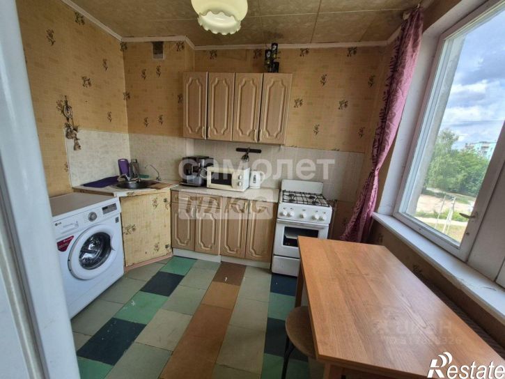 2-комн квартира ул Льва Толстого, 8,  д. 8