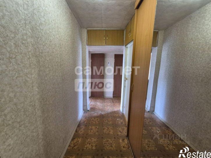 2-комн квартира ул Льва Толстого, 8,  д. 8