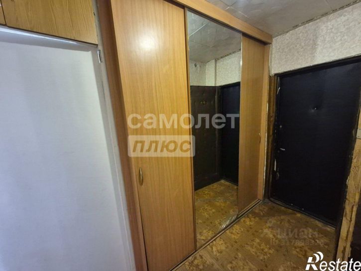 2-комн квартира ул Льва Толстого, 8,  д. 8