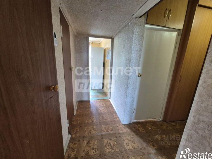 2-комн квартира ул Льва Толстого, 8,  д. 8