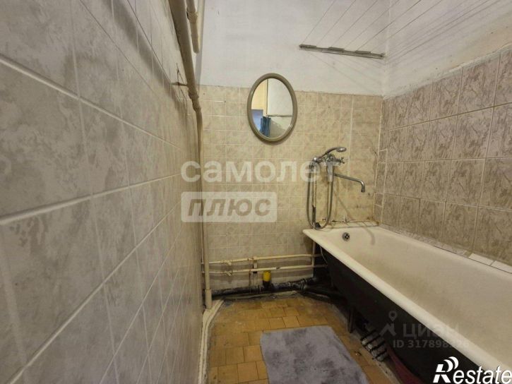 2-комн квартира ул Льва Толстого, 8,  д. 8