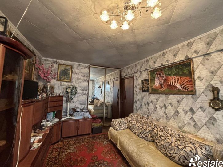 1-комн квартира пер Чичерина, 16 1,  д. 16 1,  к. 1