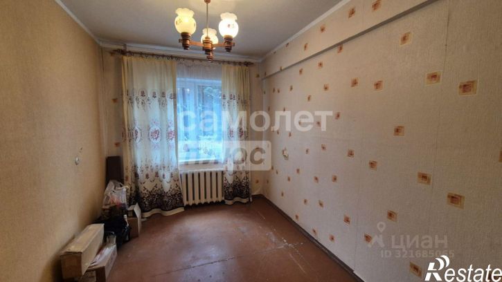 2-комн квартира ул Ленина, 38,  д. 38