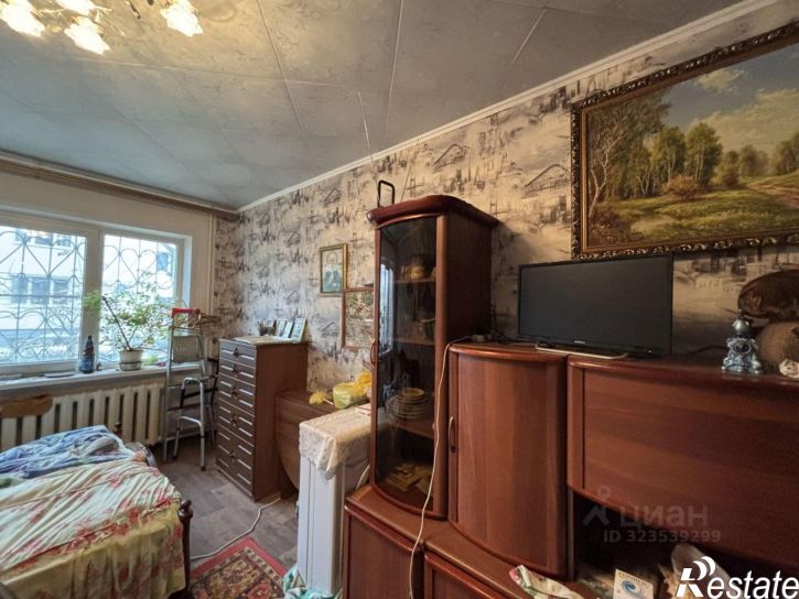 1-комн квартира пер Чичерина, 16 1,  д. 16 1,  к. 1