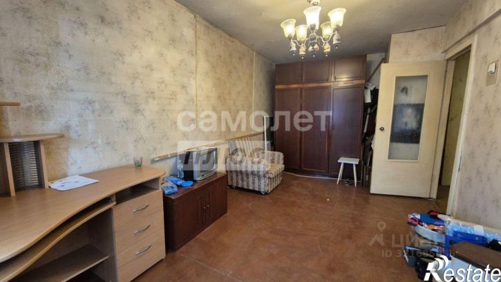 2-комн квартира ул Ленина, 38,  д. 38