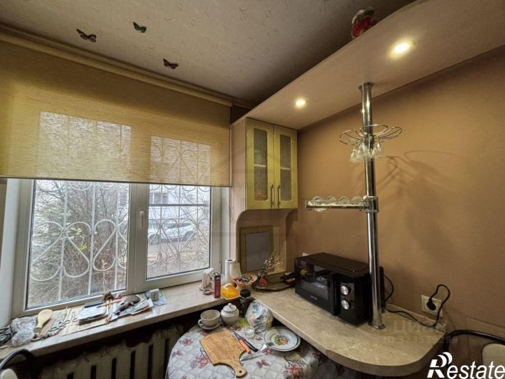 1-комн квартира пер Чичерина, 16 1,  д. 16 1,  к. 1