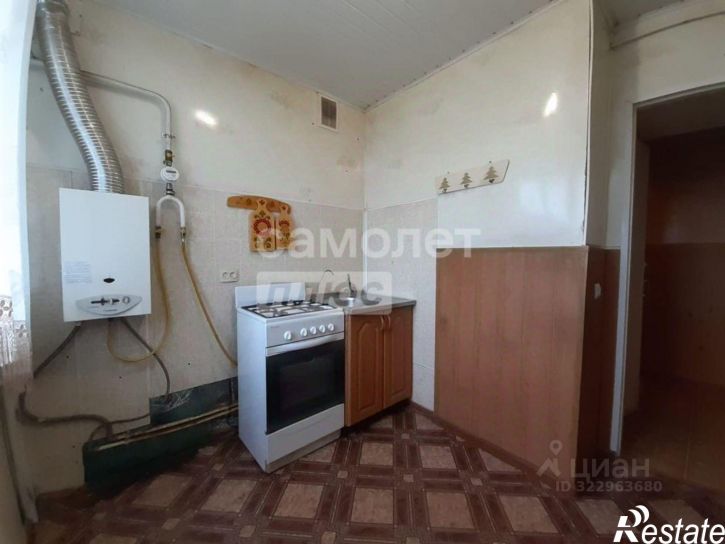 3-комн квартира ул Московская, 333,  д. 333