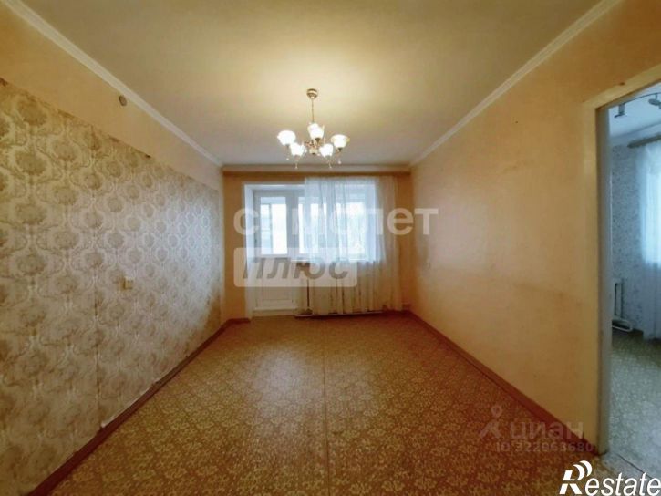 3-комн квартира ул Московская, 333,  д. 333