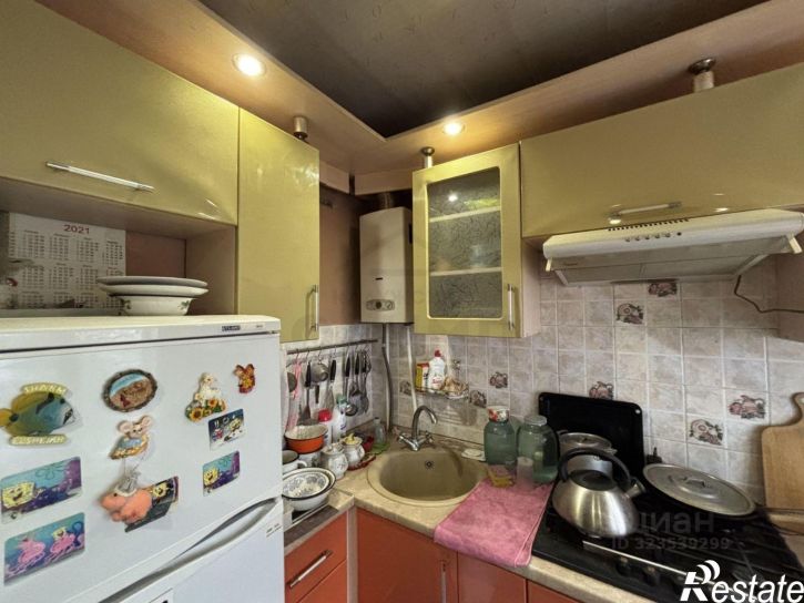 1-комн квартира пер Чичерина, 16 1,  д. 16 1,  к. 1