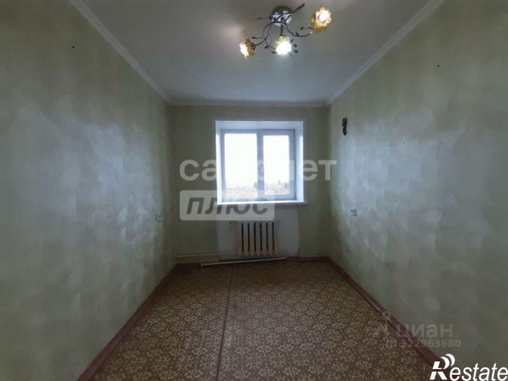 3-комн квартира ул Московская, 333,  д. 333