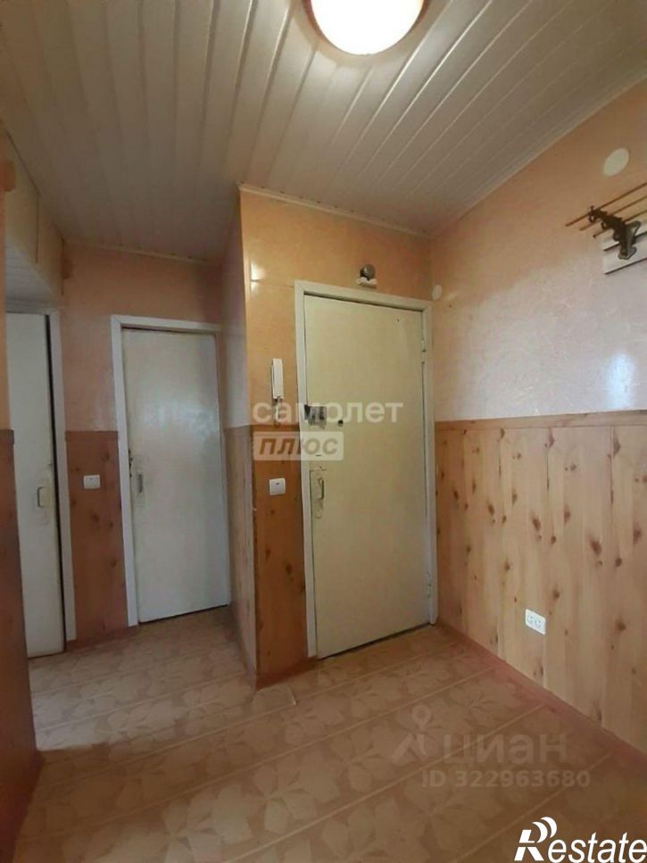 3-комн квартира ул Московская, 333,  д. 333