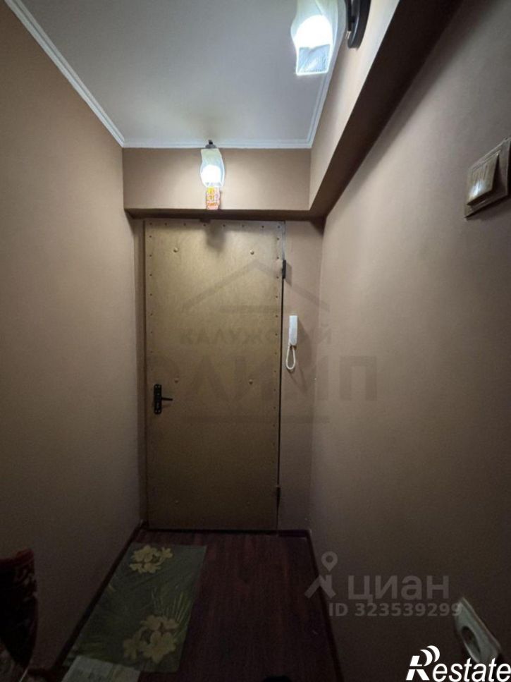 1-комн квартира пер Чичерина, 16 1,  д. 16 1,  к. 1