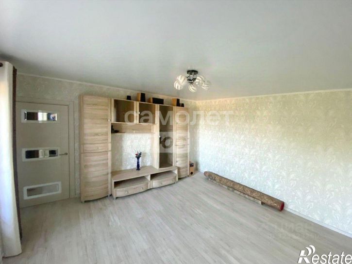 2-комн квартира ул Гурьянова, 10 1,  д. 10 1,  к. 1