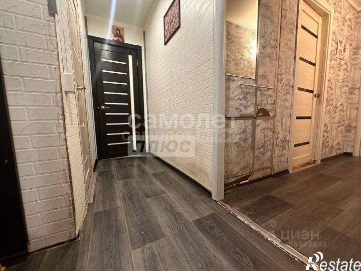 2-комн квартира ул Луначарского, 65,  д. 65