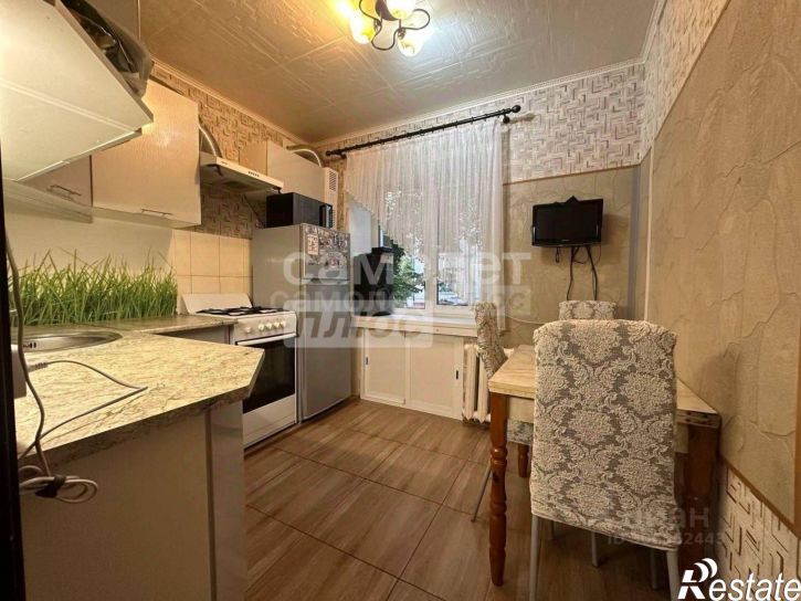 2-комн квартира ул Луначарского, 65,  д. 65