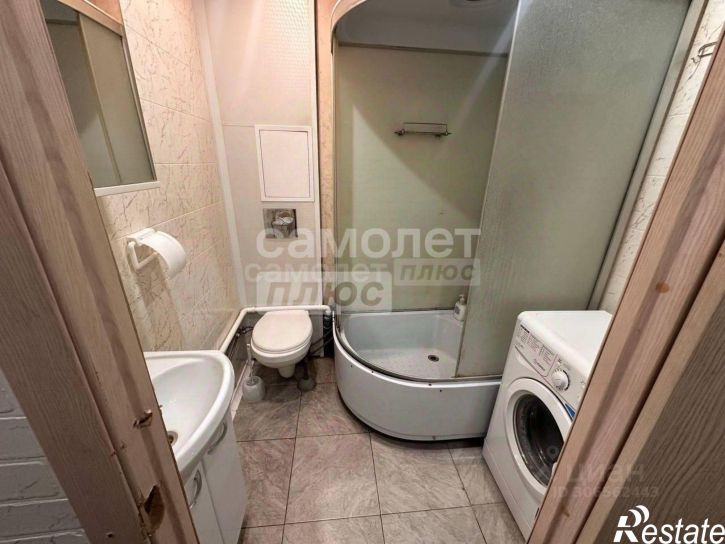 2-комн квартира ул Луначарского, 65,  д. 65