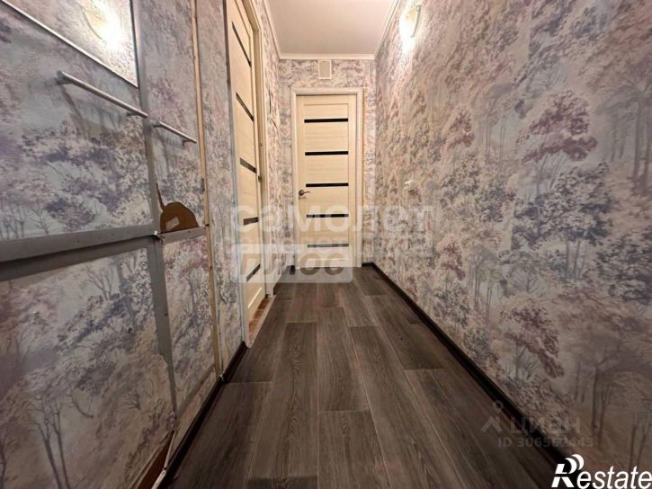 2-комн квартира ул Луначарского, 65,  д. 65