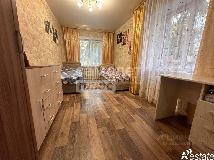 2-комн квартира ул Луначарского, 65,  д. 65