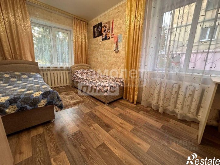 2-комн квартира ул Луначарского, 65,  д. 65