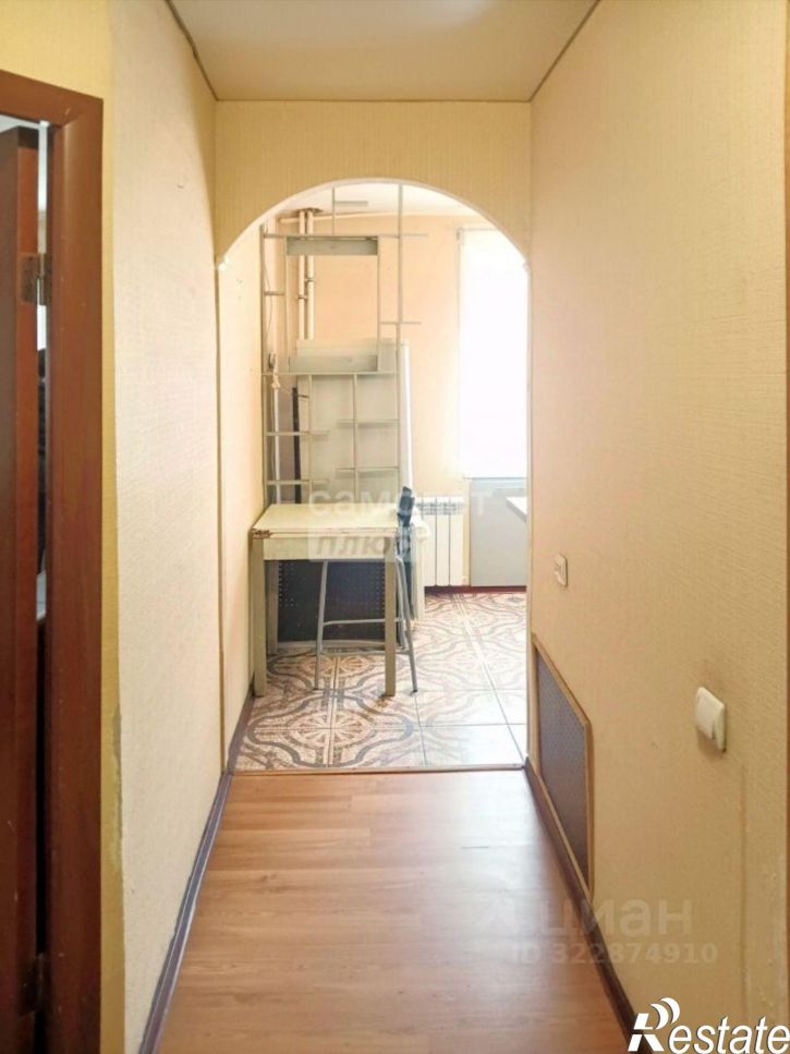 2-комн квартира ул Труда, 18,  д. 18