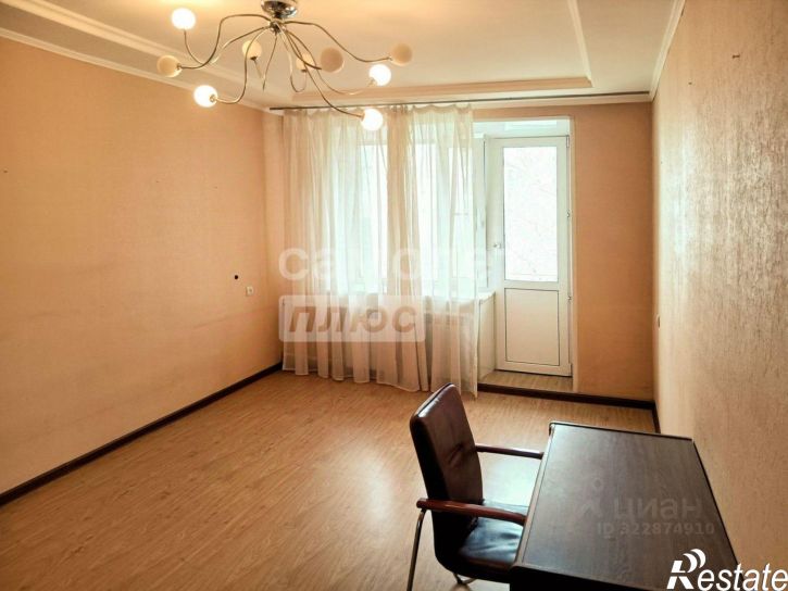 2-комн квартира ул Труда, 18,  д. 18