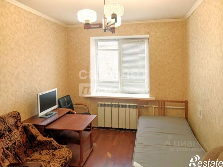 2-комн квартира ул Труда, 18,  д. 18