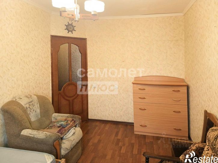 2-комн квартира ул Труда, 18,  д. 18