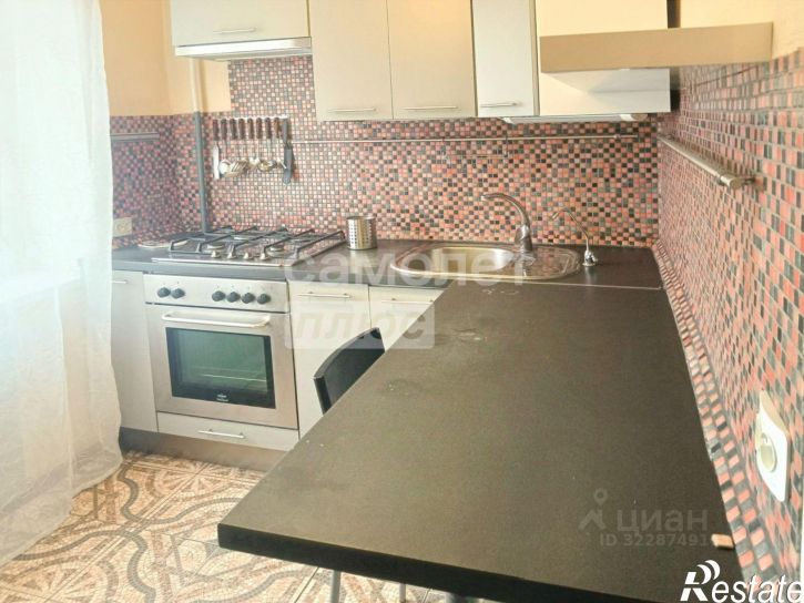 2-комн квартира ул Труда, 18,  д. 18