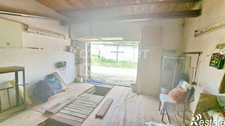 Гараж/парковка ул Терепецкое кольцо